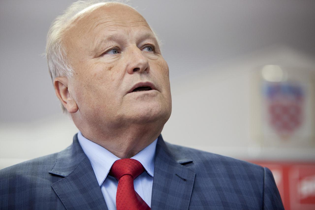 Slavko Linić