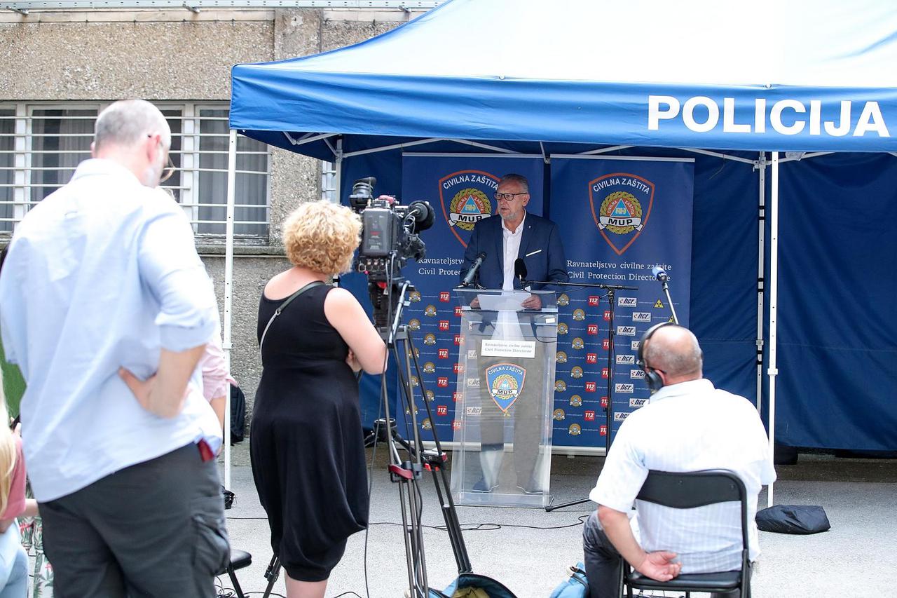 Zagreb: U posljednja 24 sata u Hrvatskoj 108 novooboljelih od koronavirusa