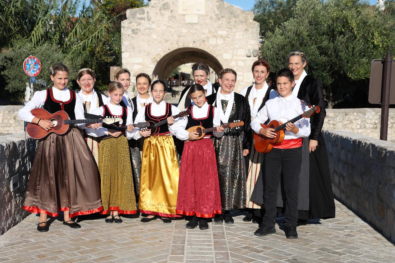 Nagradjivani KUD Branimir slavi 20 godina postojanja