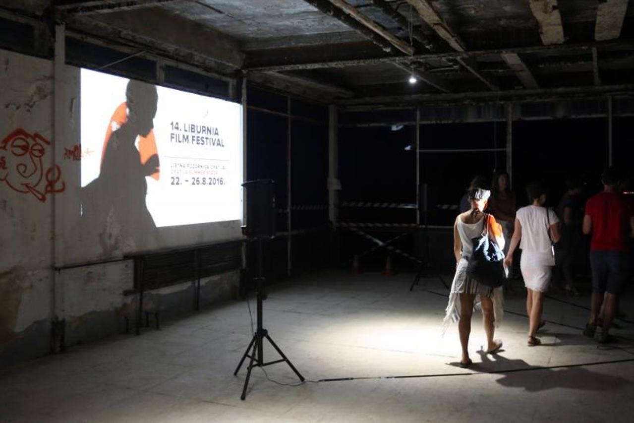 Liburnia Film Festival