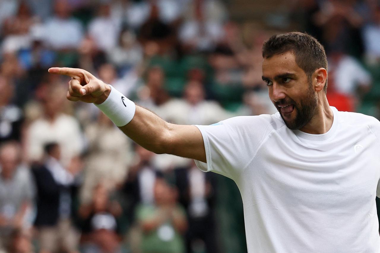 Wimbledon