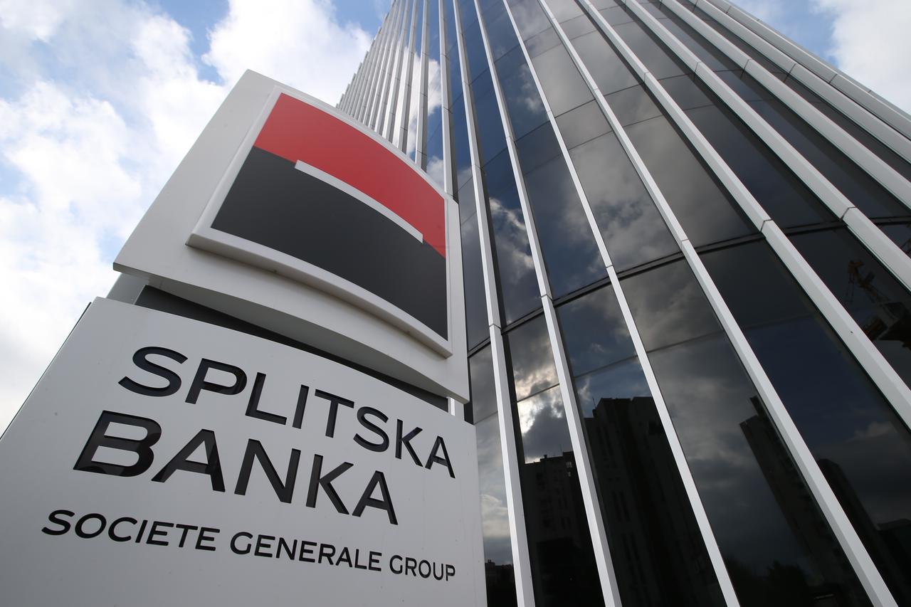 Splitska banka
