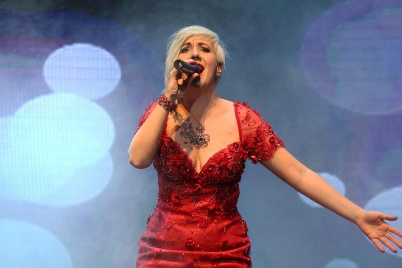 Svečano otvorenje trgovačkog centra