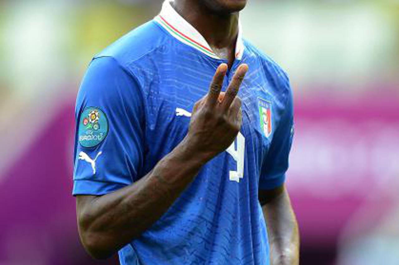 balotelli