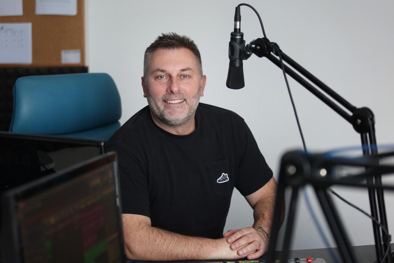 Rijeka: Davor Jurkotić