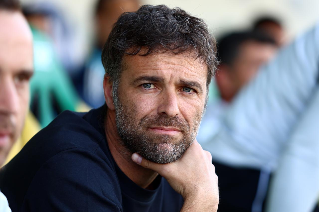 Istra 1961 i Hajduk sastali se u 28. kolu SuperSport HNL-a