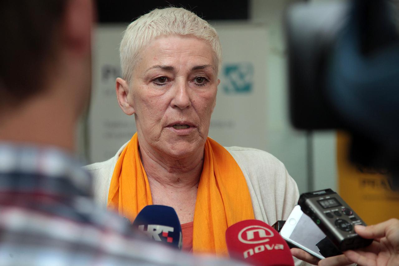 Sanja Sarnavka