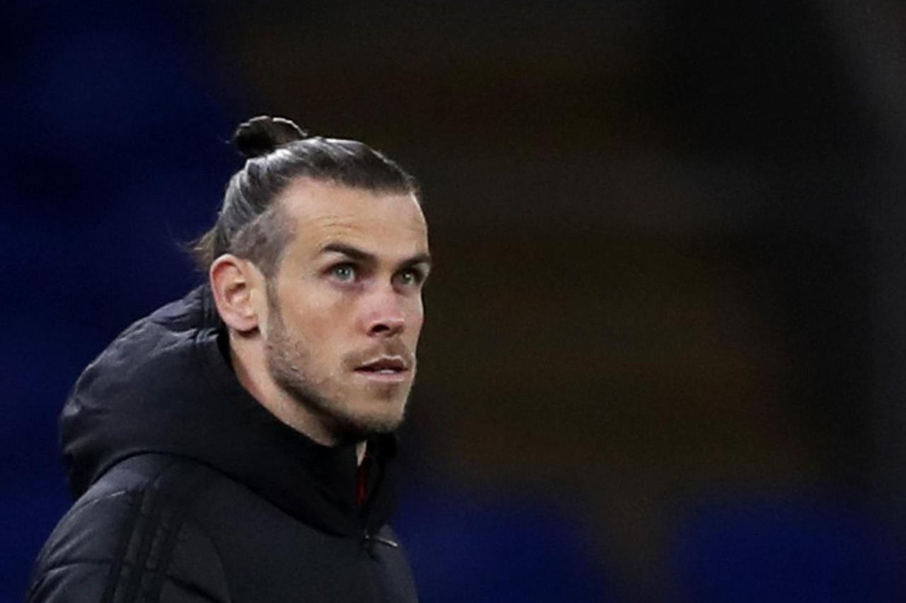 World Cup - UEFA Qualifiers - Group E - Wales v Belgium