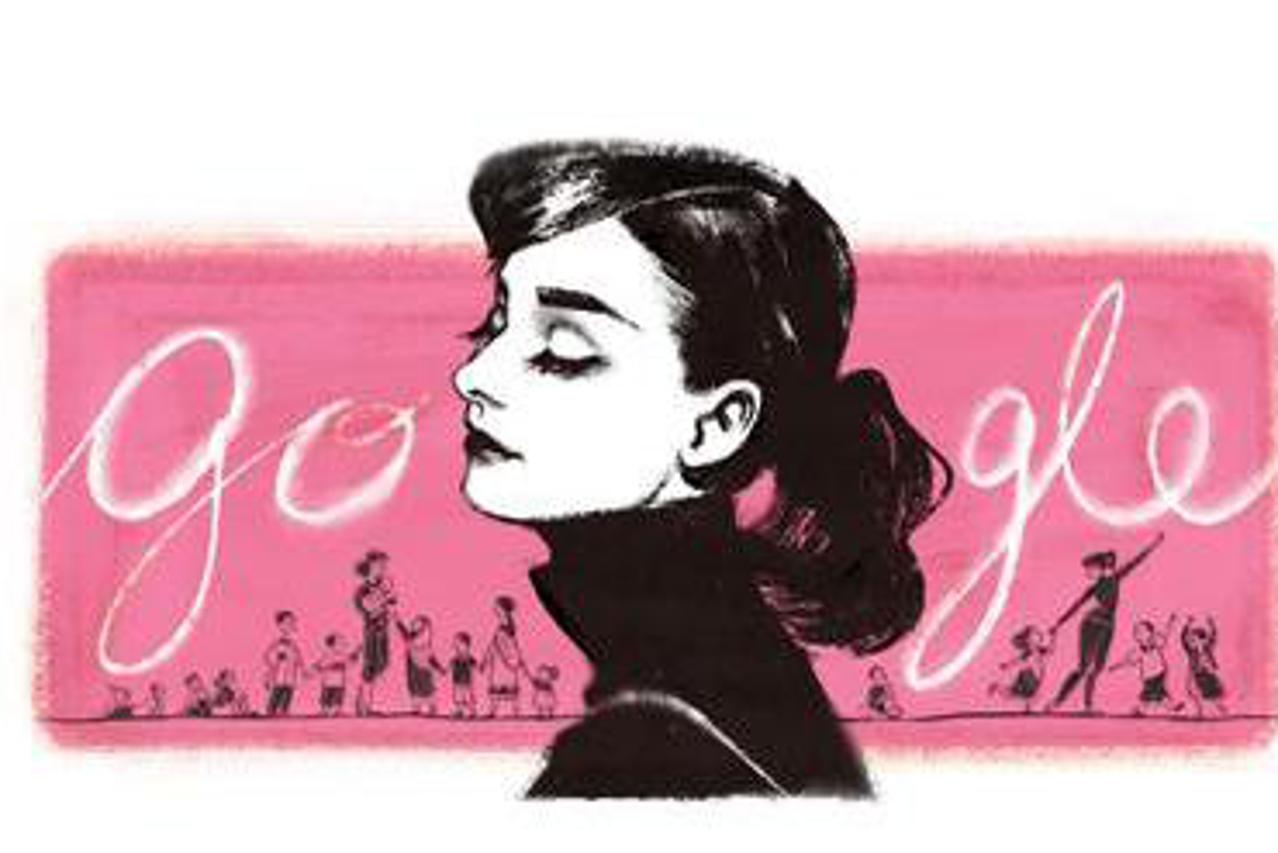 audrey hepburn