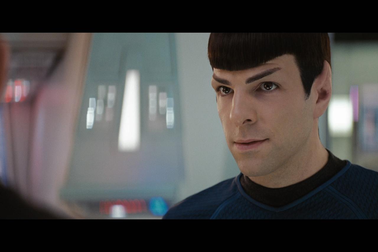 star trek