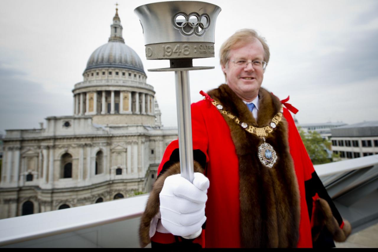 alderman david wootton