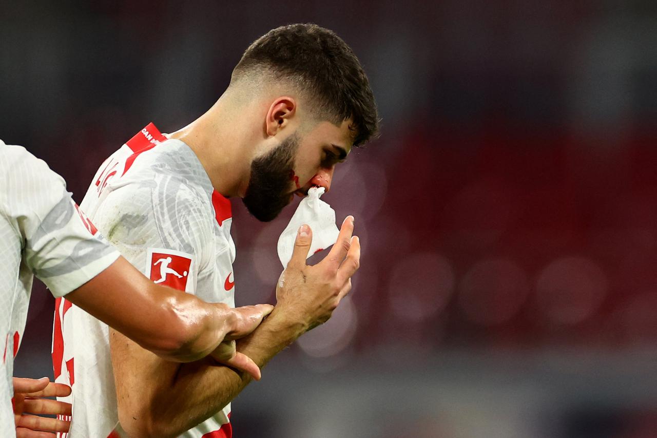 Bundesliga - RB Leipzig v Freiburg