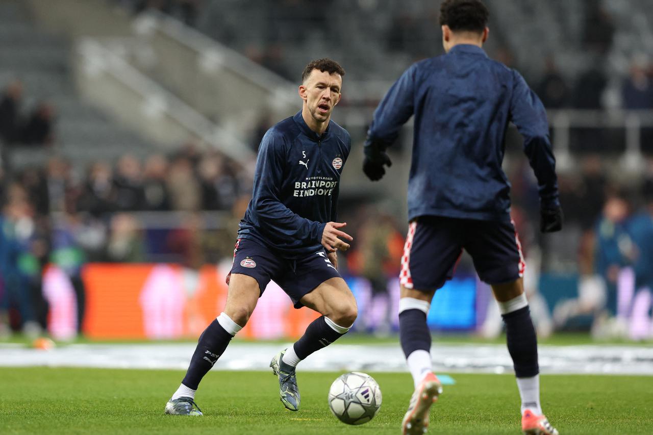 UEFA Champions League - Newcastle United v PSV Eindhoven