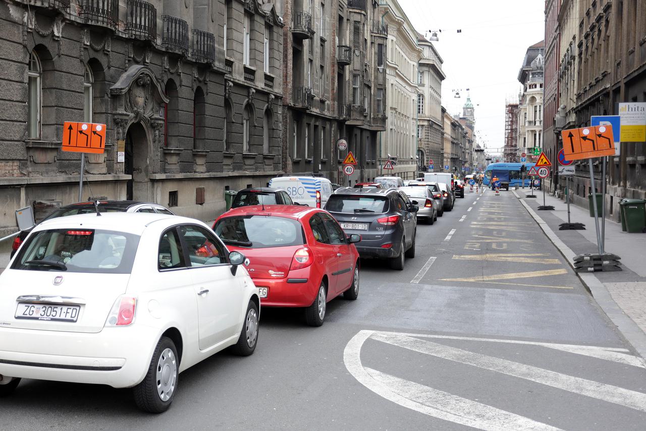 Palmotićeva