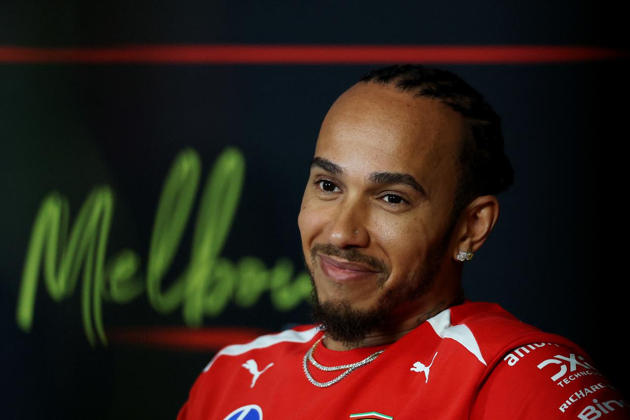 Australian Grand Prix