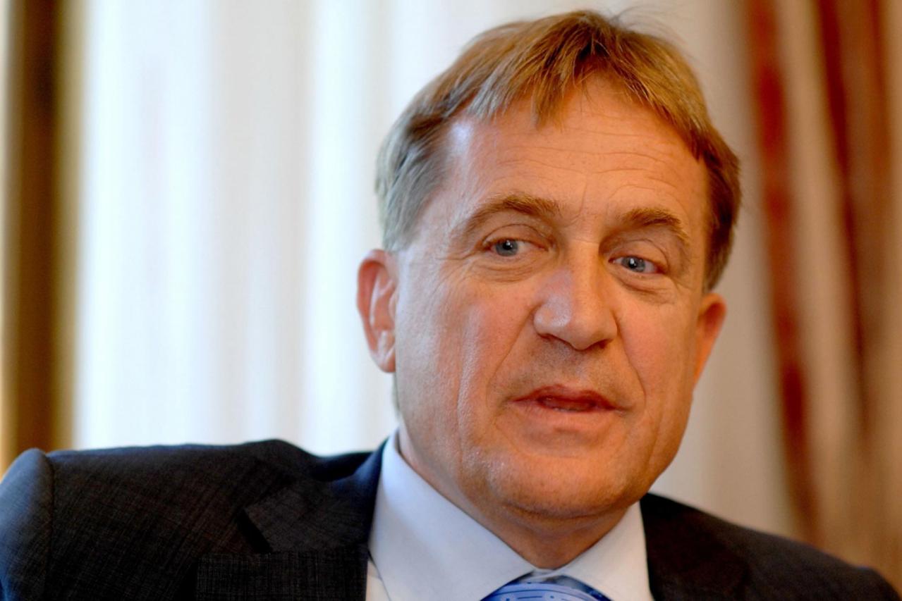 Božidar Kalmeta