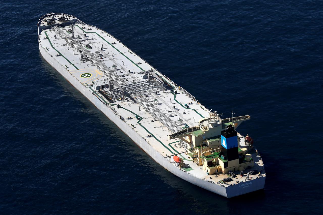 Tanker