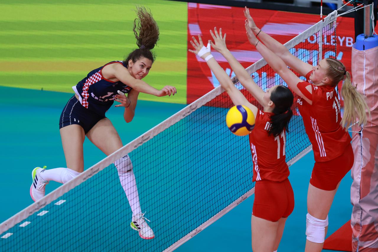 Zagreb: Održava se 22. izdanje Kondicijske pripreme sportaša