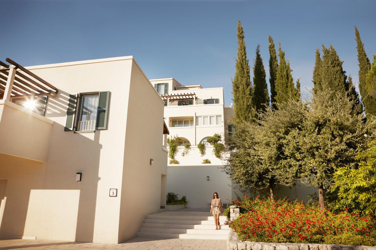 Dubrovački Vrtovi Sunca