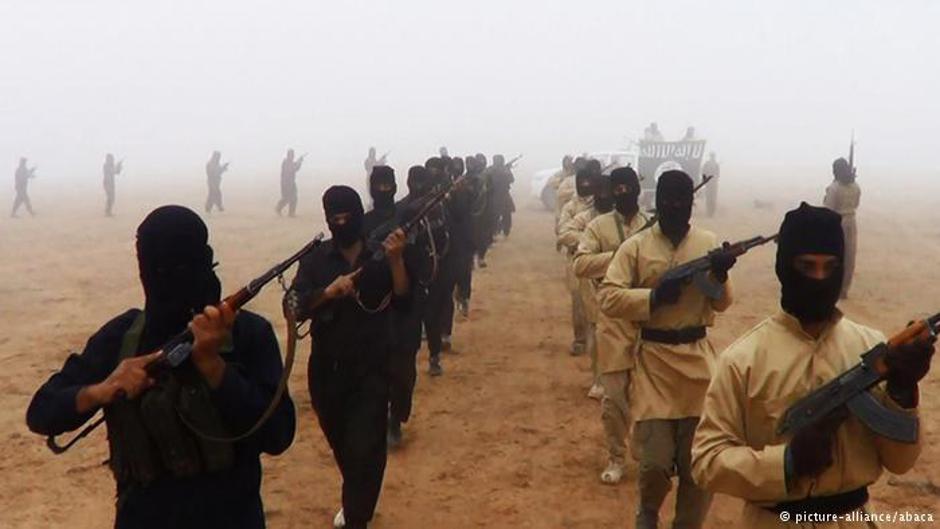 ISIL