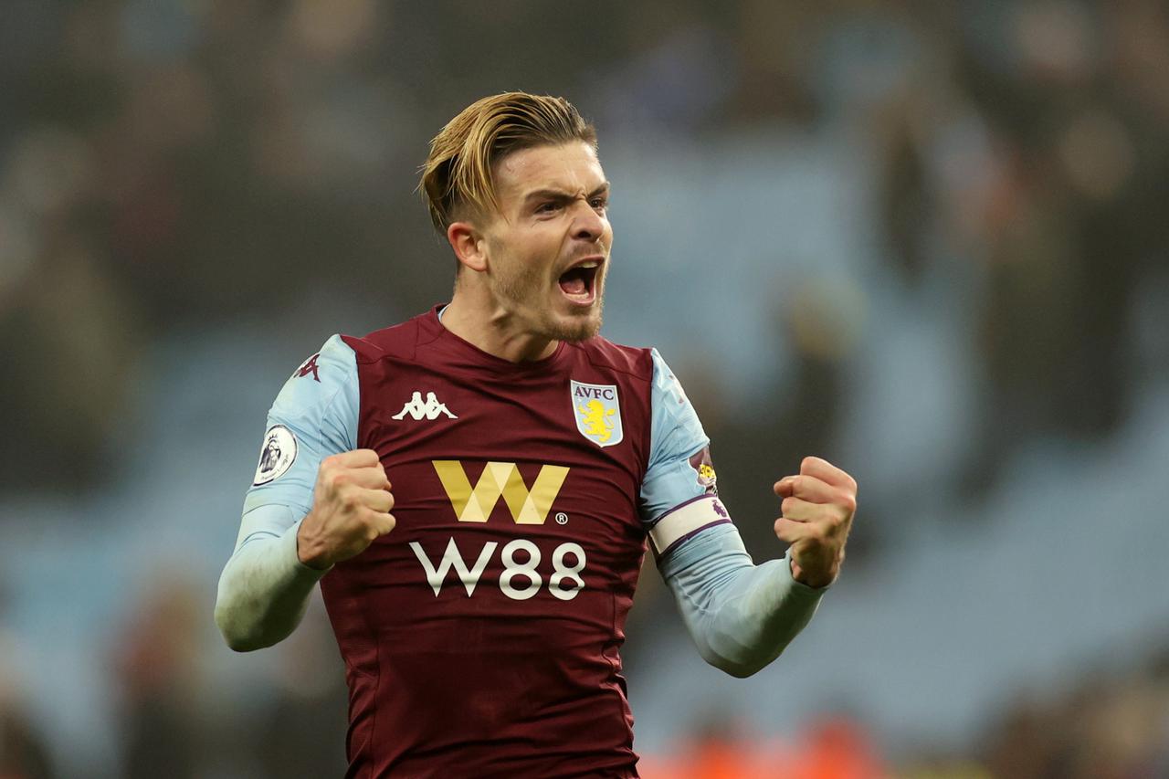 FILE PHOTO: Premier League - Aston Villa v Watford