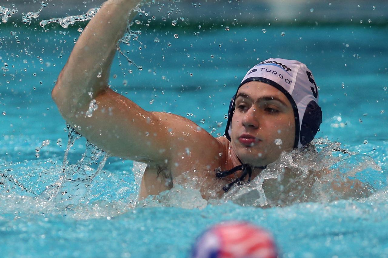 HAVK Mladost i VK Budva M:TEL