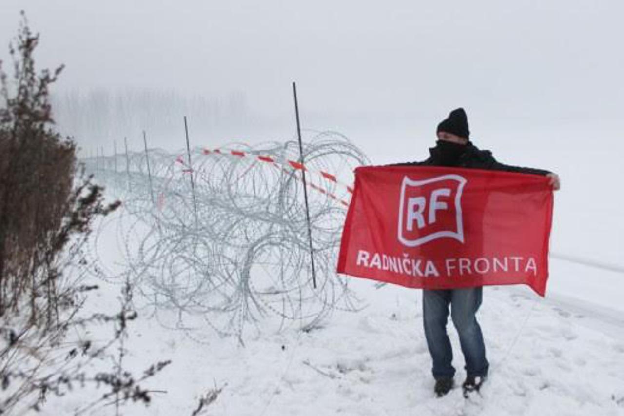 Radnička fronta