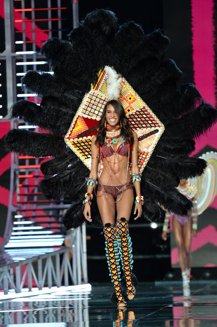 A sada ima i poznatog nogometaša pored sebe. 