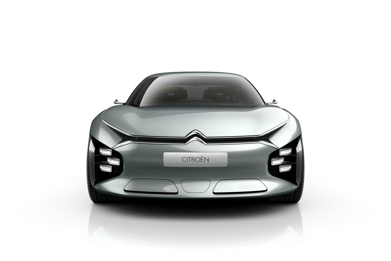 Citroën Cxperience