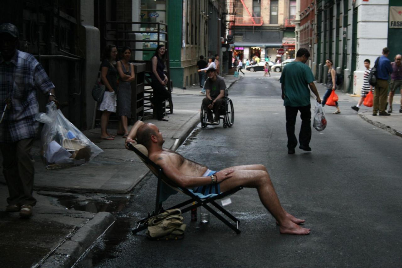 ivan mesek u new yorku 