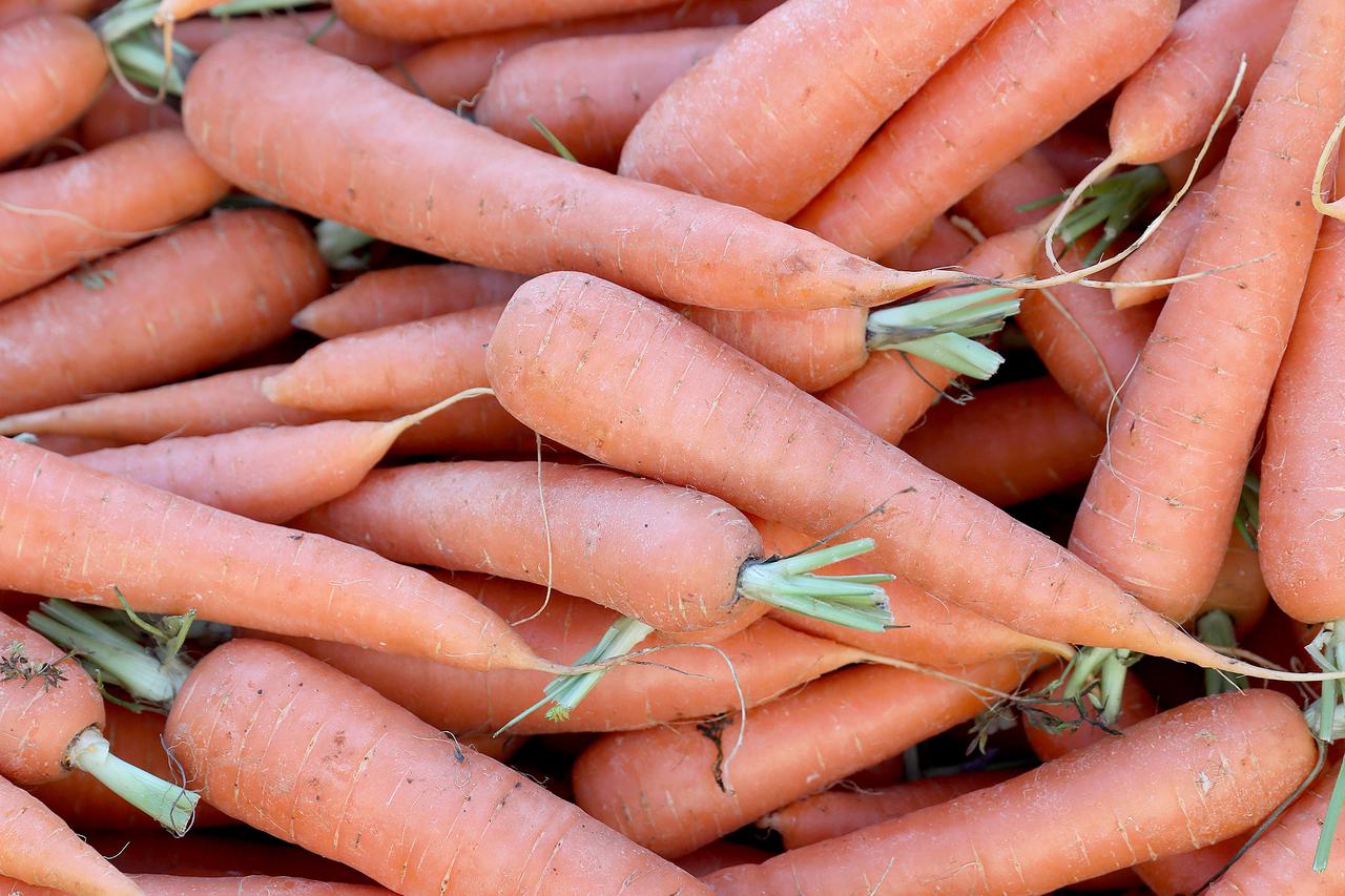 Zagreb: Cijene na Dolcu ne prate trend poskupljenja u trgovinama