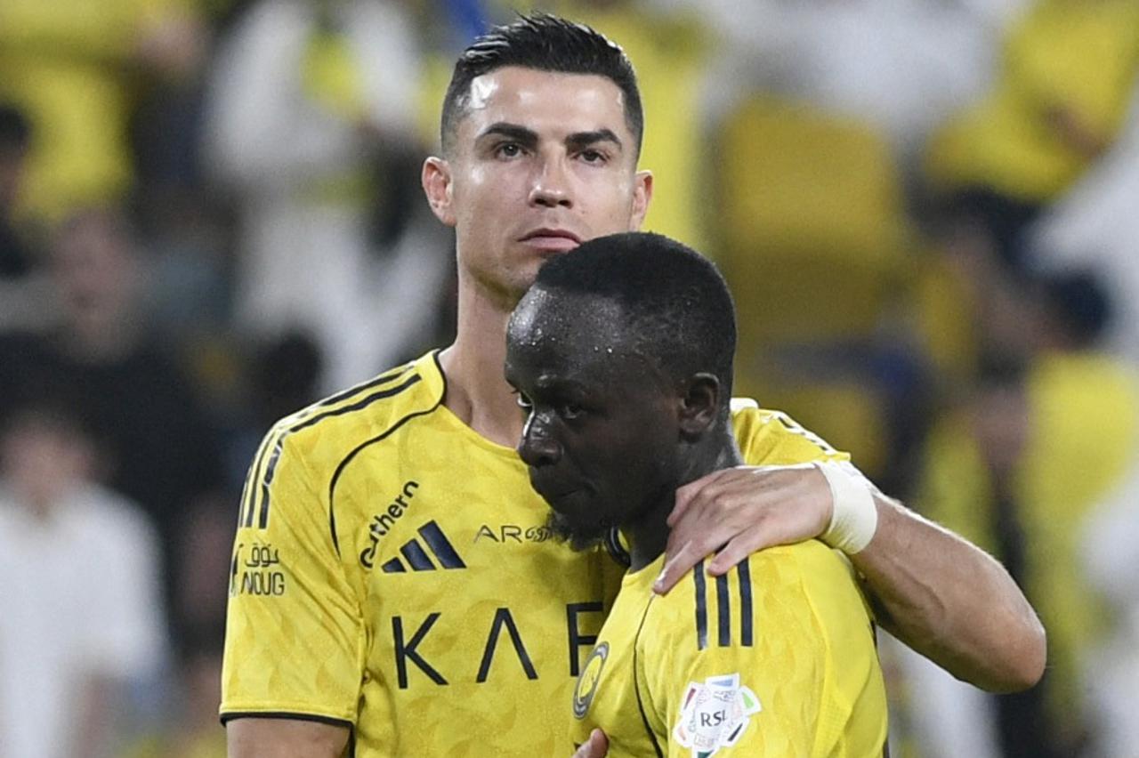 Saudi Pro League - Al Nassr v Al Najmah