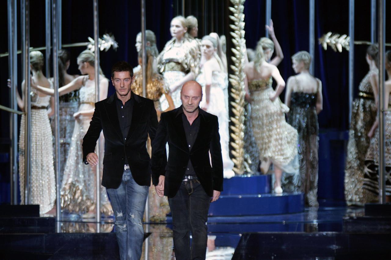 dolce gabbanna