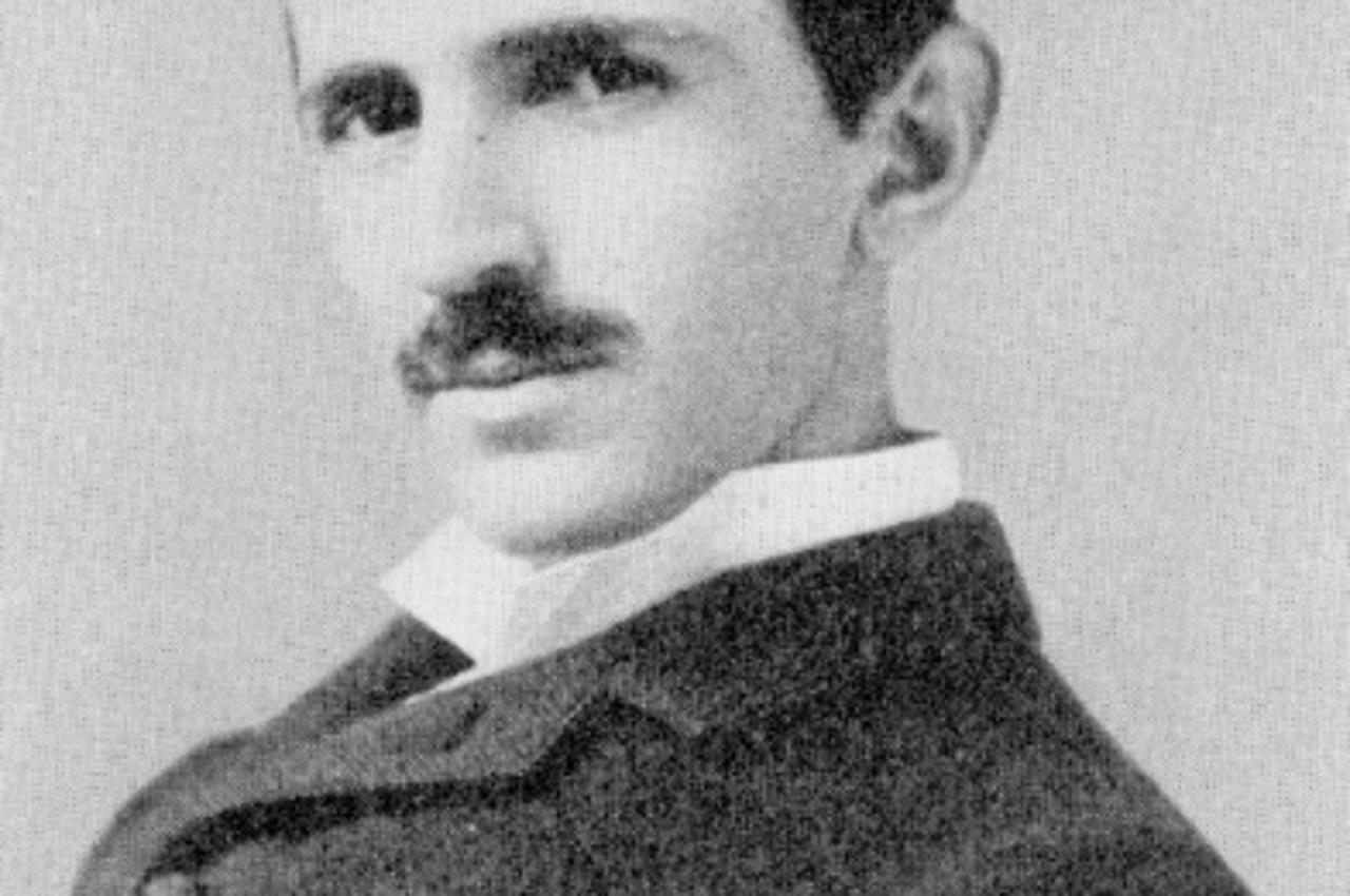 Nikola Tesla