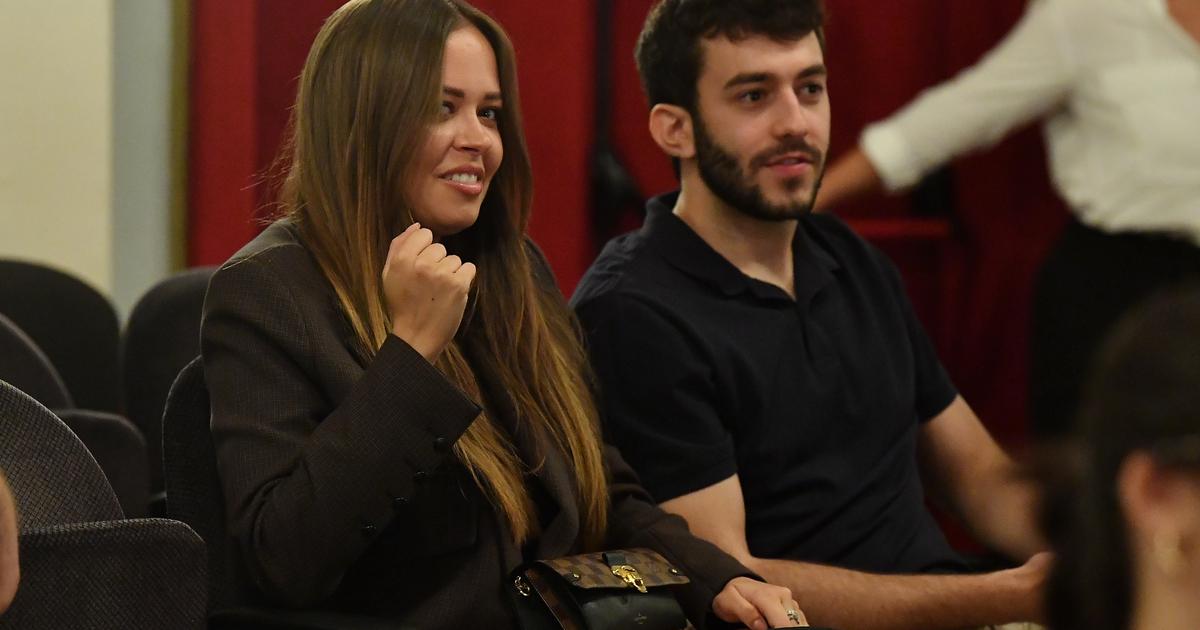 Kći pokojne Ene Begović pokazala prve fotke s vjenčanja. Jedan prizor posebno se ističe