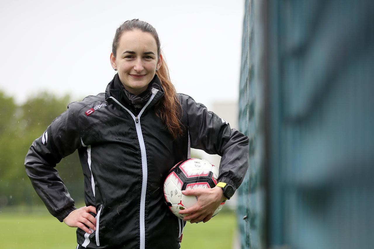 Petra Mandić Jelaska