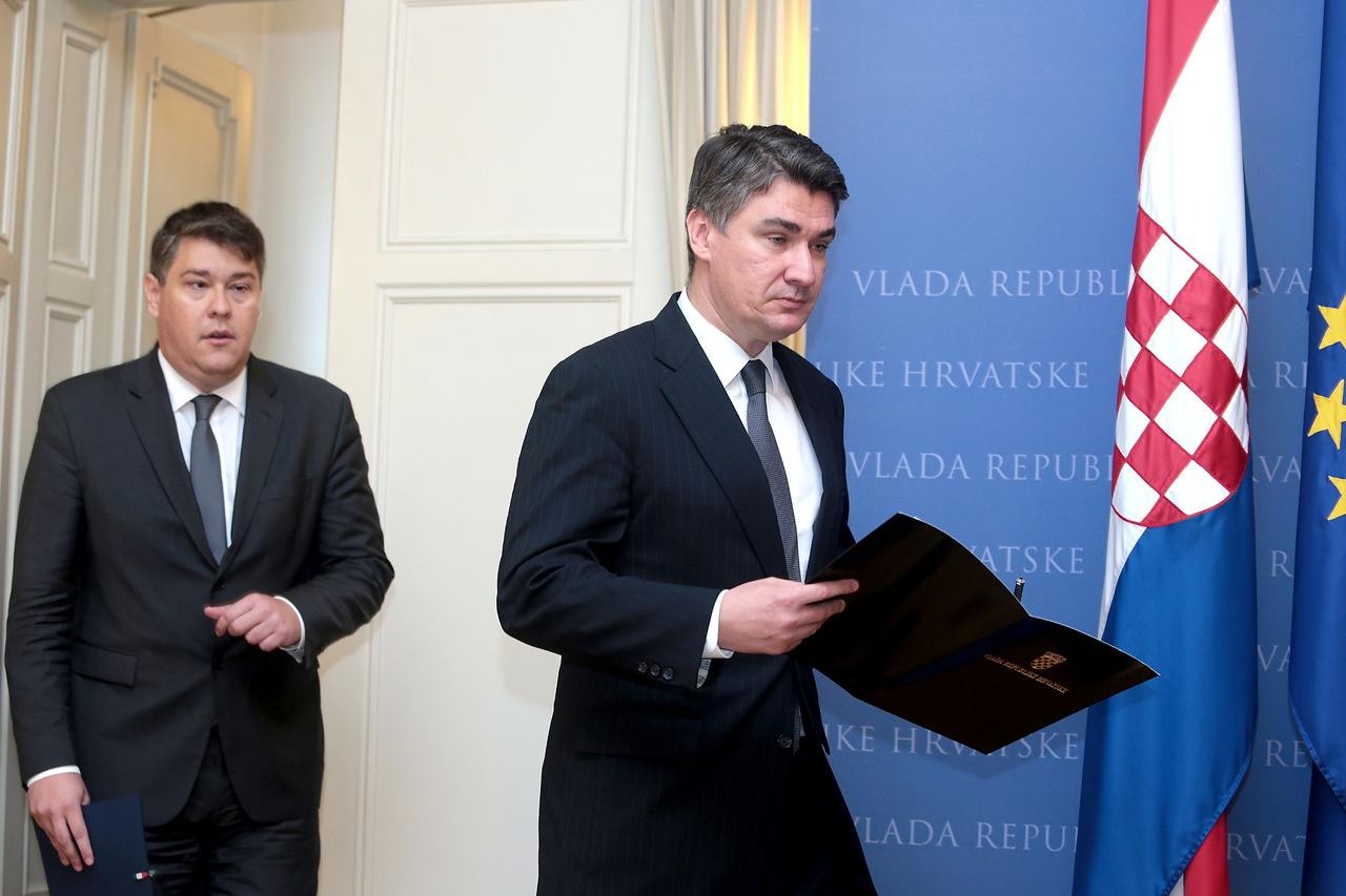 Milanović i Lalovac