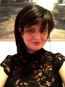 Ivana Rimac Lesički