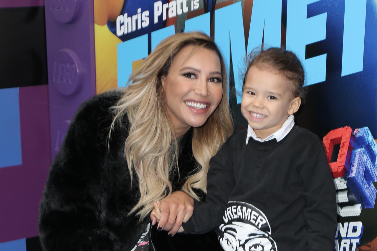 Naya Rivera 1987 - 2020