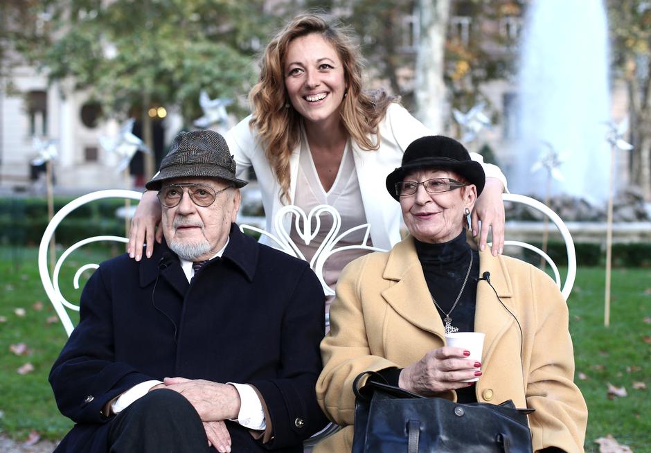 Velikani zagrebačke kulture