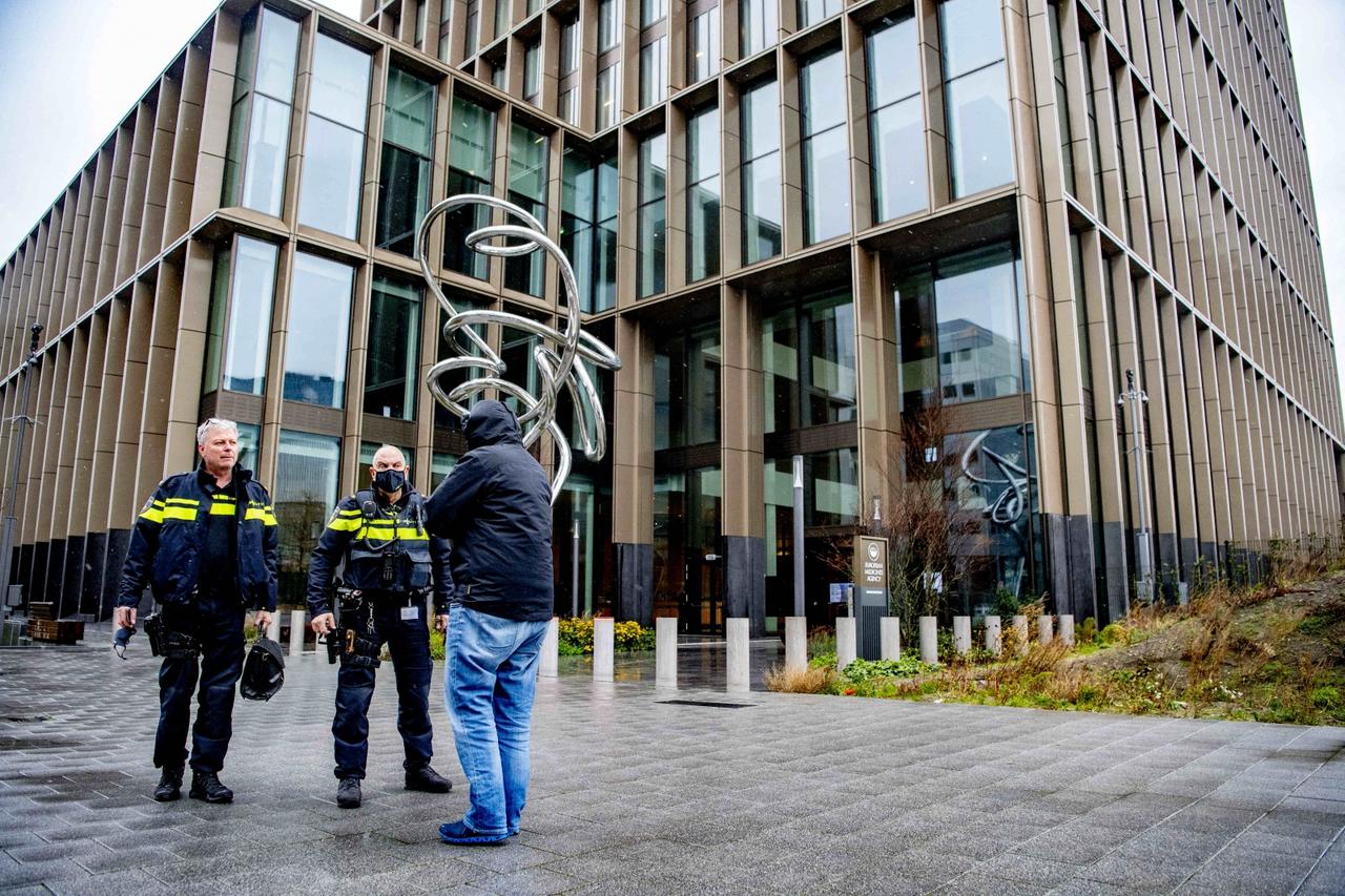 EMA announce its verdict today about the Pfizer-BioNTec vaccine