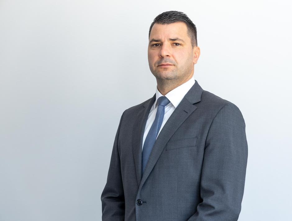 Tokić Grupa