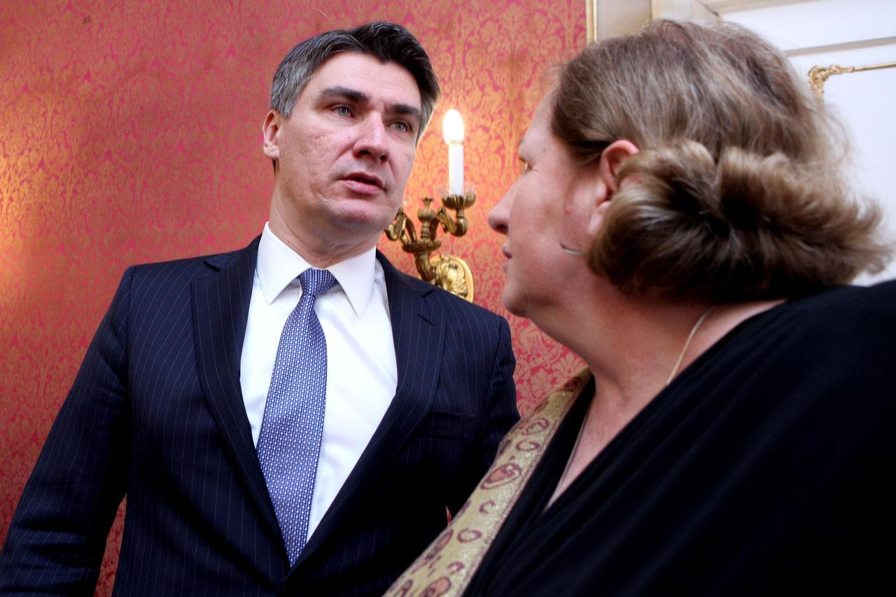 Milanović Zlatar Violić