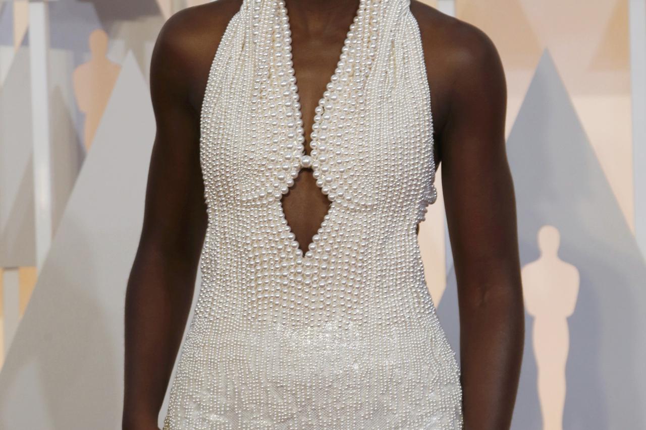 Lupita Nyong