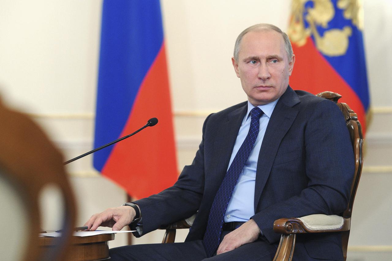 Putin