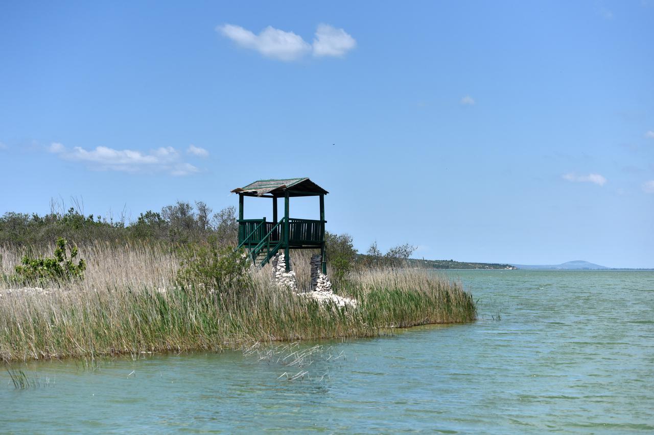 Turistička patrola na Vranskom jezeru i okolici