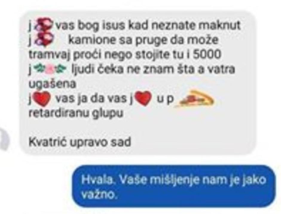 JVP Grada Zagreba