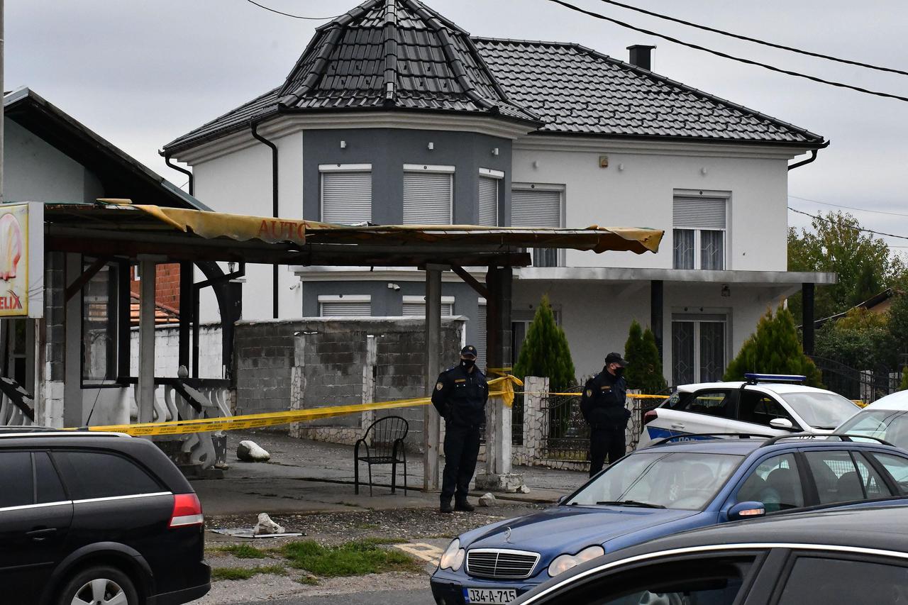 Brčko: Šest osoba izgubilo je život nakon što je došlo do požara stambenog objekta