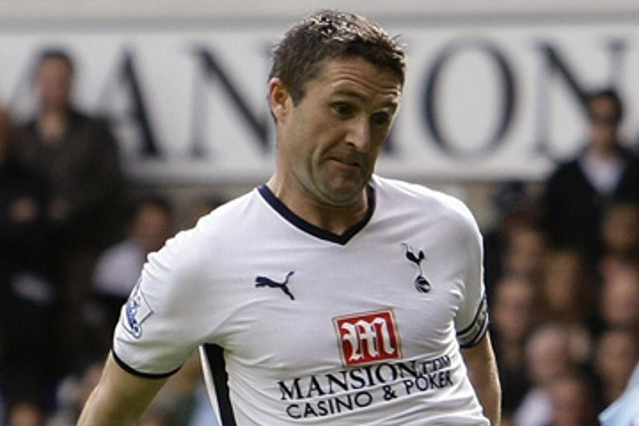 Robbie Keane