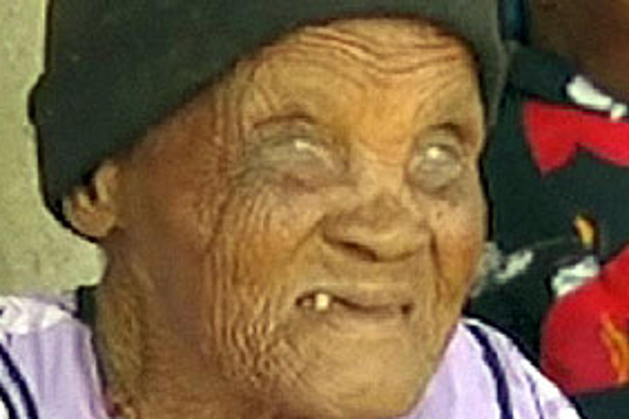 Baka Kuku jede meso, špinat i slatkiše, a pije coca-colu